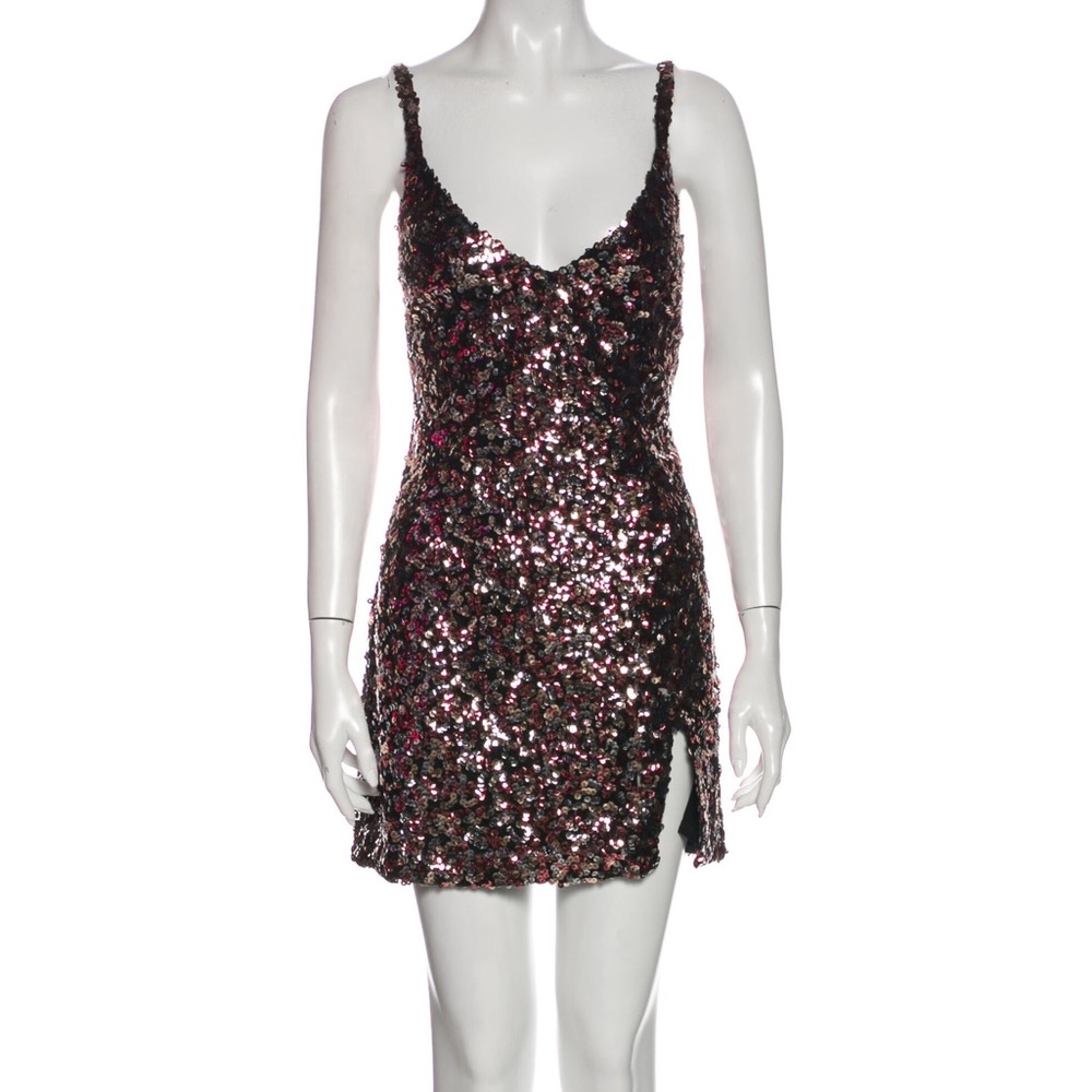 NWT Reformation Jimmy Dress 💋
